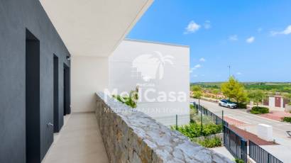 Neubau - Villa -
Golf Lo Romero