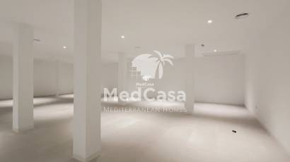 Obra nueva - Villa -
Benissa