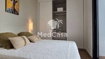 Neubau - Villa -
San Pedro del Pinatar