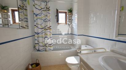 Wiederverkauf - Apartment -
Algorfa - La finca Golf