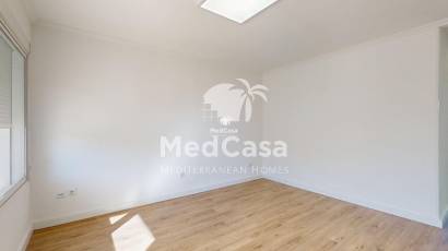 Wiederverkauf - Apartment -
Orihuela Costa - Villamartín-Las Filipinas