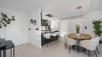 Neubau - Villa -
Torrevieja