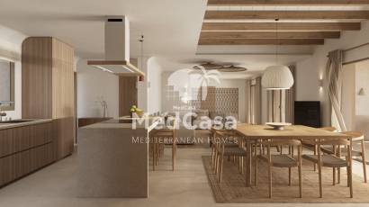 New Build - Villa -
Benissa