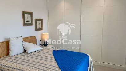 New Build - Villa -
Golf Roda Golf