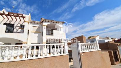 Segunda mano - Apartamento -
Orihuela Costa - Punta Prima