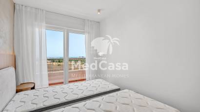 Segunda mano - Apartamento -
Orihuela Costa - Punta Prima