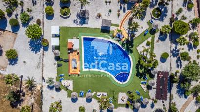 Resale - Villa -
Orihuela Costa - Los Altos