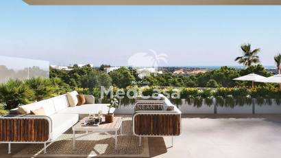 Neubau - Apartment -
Golf Las Colinas