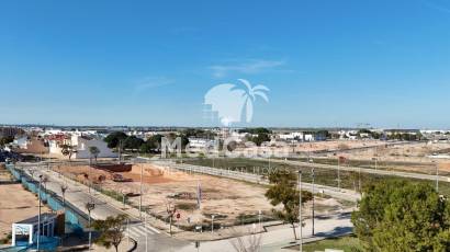 New Build - Penthouse -
Pilar de la Horadada