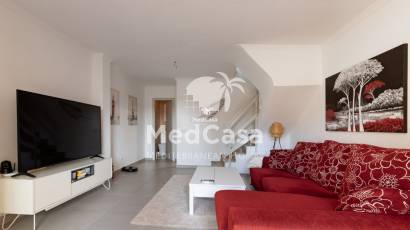 Resale - Townhouse -
Torrevieja