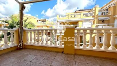 Resale - Penthouse -
Orihuela Costa - Aguamarina