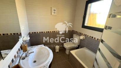 Resale - Villa -
Ciudad Quesada