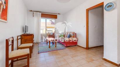 Wiederverkauf - Apartment -
San Pedro del Pinatar - San Pedro de Pinatar