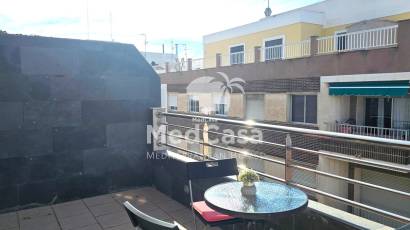 Resale - Penthouse -
Torrevieja - Centro