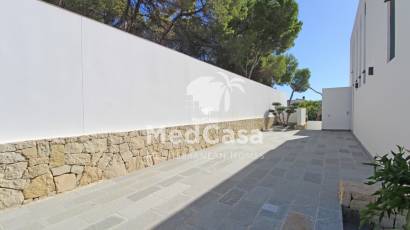 Segunda mano - Villa -
Moraira - Pinar de l'Advocat