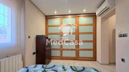 Wiederverkauf - Villa -
Dehesa de campoamor - Campoamor