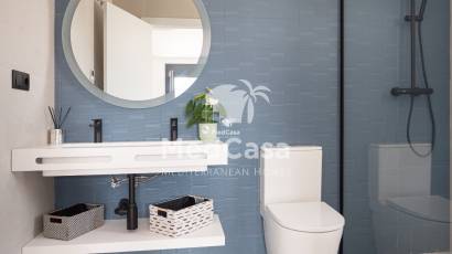 New Build - Semi detached  -
San Pedro del Pinatar