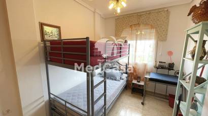 Resale - Townhouse -
Ciudad Quesada - Lo Marabú