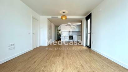 Segunda mano - Ático -
Orihuela Costa - PAU 8