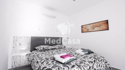 Resale - Villa -
Calpe - Maryvilla