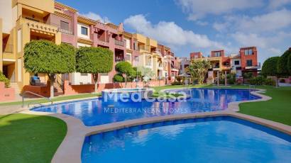 Segunda mano - Apartamento -
Orihuela Costa - Lomas De Cabo Roig