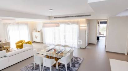 Neubau - Villa -
Campoamor - Dehesa de Campoamor