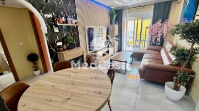 Resale - Apartment -
Catral