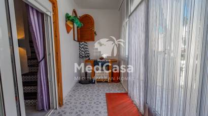 Segunda mano - Apartamento -
Ciudad Quesada - La Marquesa Golf