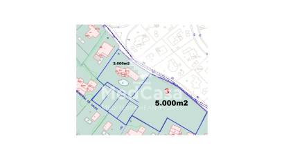 Resale - Villa -
Calpe - Carrio
