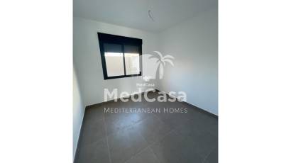 New Build - Townhouse -
San Pedro del Pinatar
