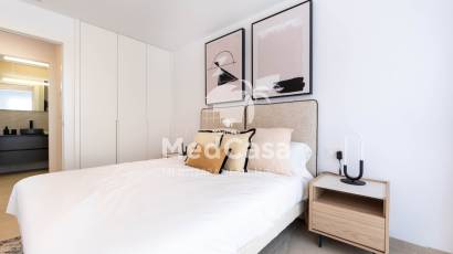 Neubau - Reihenhaus -
San Pedro del Pinatar