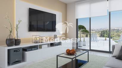 New Build - Apartment -
Guardamar del Segura - Guardamar