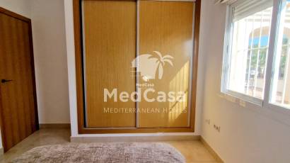 Obra nueva - Villa -
Purias