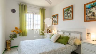 Resale - Apartment -
Orihuela Costa - Los Almendros-La Florida