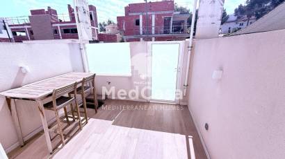 Resale - Townhouse -
Orihuela Costa - Las Filipinas