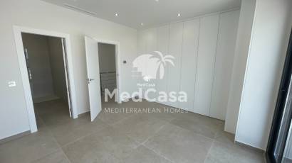 New Build - Villa -
Ciudad Quesada