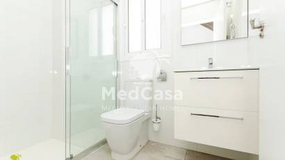 New Build - Villa -
Torrevieja