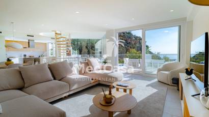 Neubau - Villa -
Altea