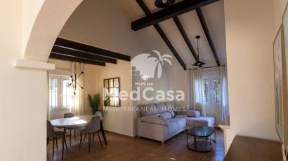 Obra nueva - Adosado -
Fuente Alamo