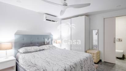 Wiederverkauf - Villa -
Benissa - Fanadix