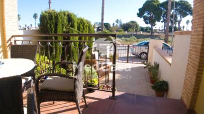 Resale - Townhouse -
Ciudad Quesada - Doña Pepa