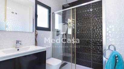 Wiederverkauf - Apartment -
Torrevieja - Los Altos