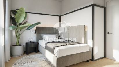New Build - Penthouse -
San Miguel de Salinas