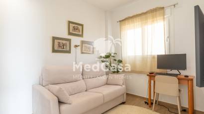 Wiederverkauf - Apartment -
Torrevieja - Nueva Torrevieja