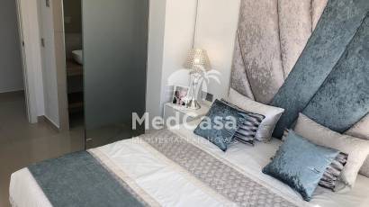 New Build - Villa -
Orihuela Costa