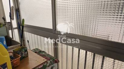 Resale - Apartment -
Villajoyosa - town