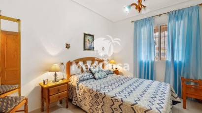 Wiederverkauf - Apartment -
Torrevieja - Los Europeos