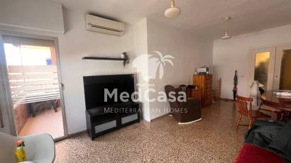 Wiederverkauf - Apartment -
Guardamar del Segura