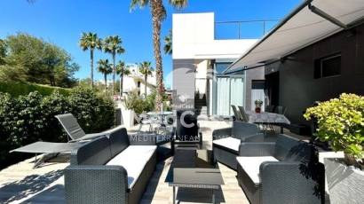 Resale - Semi -
Orihuela Costa - Villamartín-Las Filipinas