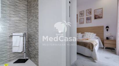New Build - Villa -
Torrevieja